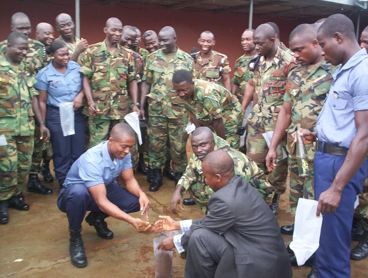 Field Demonstration